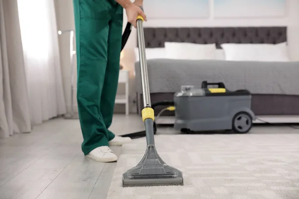 Commercial Cleaning
