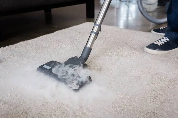 Stain & Odor Removal